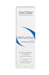 Ducray Kertyol P.S.O. Pullanma ve Kızarıklık Karşıtı Saç Bakım Kremi 100 ml.