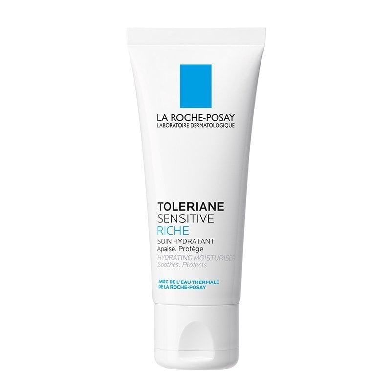 La Roche Posay Toleriane Sensitive Riche Nemlendirici Yüz Bakım 40 ml.
