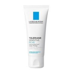 La Roche Posay Toleriane Sensitive Riche Nemlendirici Yüz Bakım 40 ml.