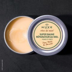 Nuxe Reve de Miel Repairing Ballı Süper Balsam 40 ml.