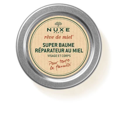 Nuxe Reve de Miel Repairing Ballı Süper Balsam 40 ml.