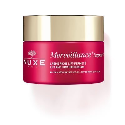 Nuxe Merveillance Expert Firmness Lift Rich Cream 50 ml.