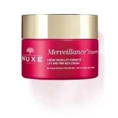 Nuxe Merveillance Expert Firmness Lift Rich Cream 50 ml.