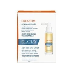 Ducray Creastim Lotion 2x30 ml.