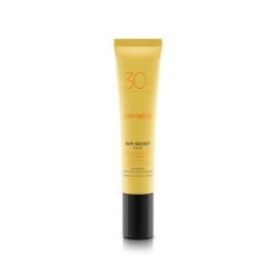 Sensilis Sun Secret Face AntiAging Sunscreen For The Eye Contour and Lips Spf30 15 ml.