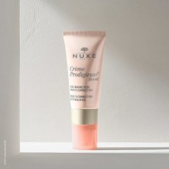 Nuxe Crème Prodigieuse Boost Eyes Balm Gel Multi-Correcting 15 ml.