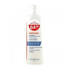 Ducray Anaphase Plus Şampuan 400 ml.