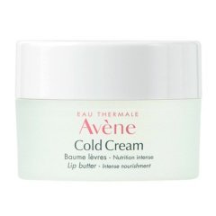 Avene Cold Cream Lip Butter 10 ml.