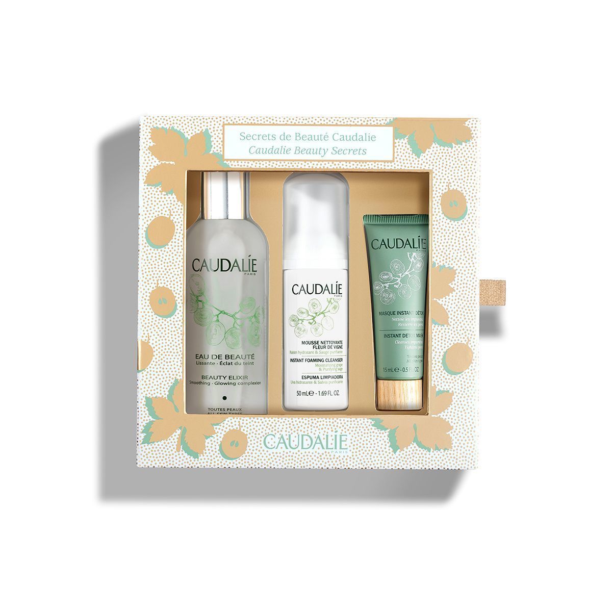 Caudalie Beauty Elixir Set