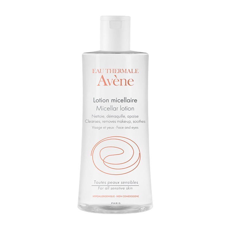 Avene Micellar Lotion Temizleme Losyonu 400 ml. 2li