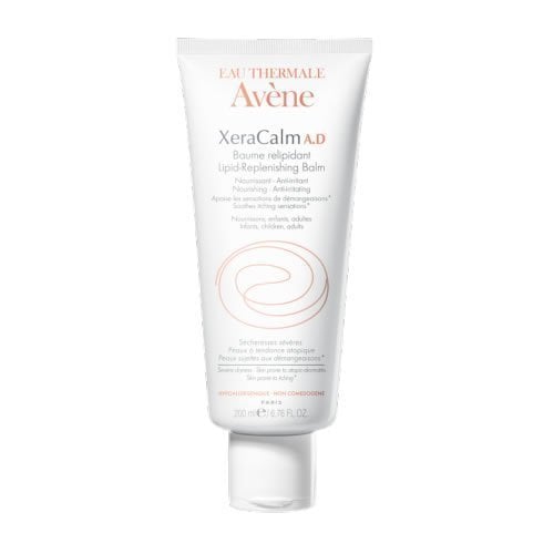 Avene XeraCalm AD Lipid-Replenishing Balm 200 ml.
