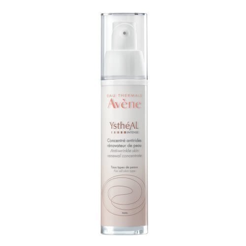Avene Ystheal Intense Anti Wrinkle Skin Renewal Concentrate 30 ml.