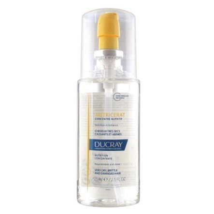 Ducray Nutricerat Concentre 75 ml.