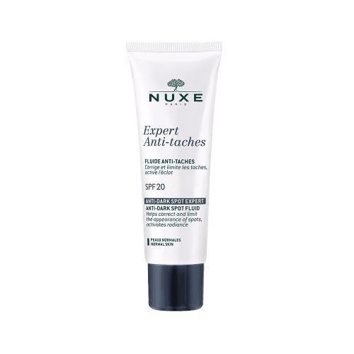 Nuxe Expert Anti Taches Fluid Spf20 50 ml.