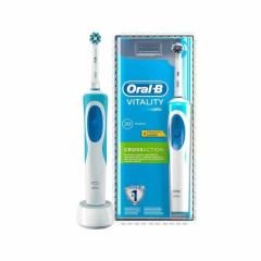 Oral B Vitality Crossaction Şarj Edilebilir Diş Fırçası