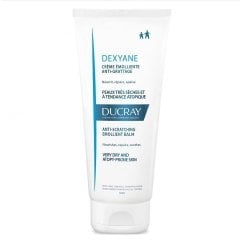 Ducray Dexyane Anti-Scratching Emollient Balm 200 ml.