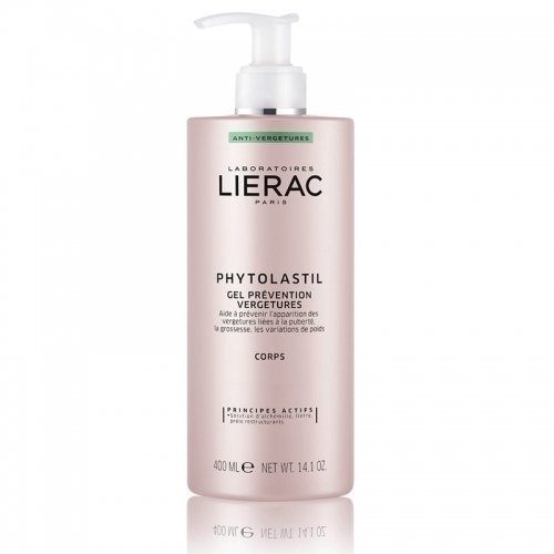 Lierac Phytolastil Jel Çatlak Karşıtı Bakım 400 ml.