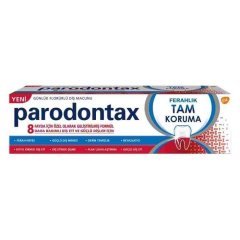 Parodontax Ferahlık Tam Koruma 75 ml.