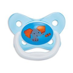 Dr Browns Özel Tasarımlı Prevent Emzik 21404 6-12 Ay